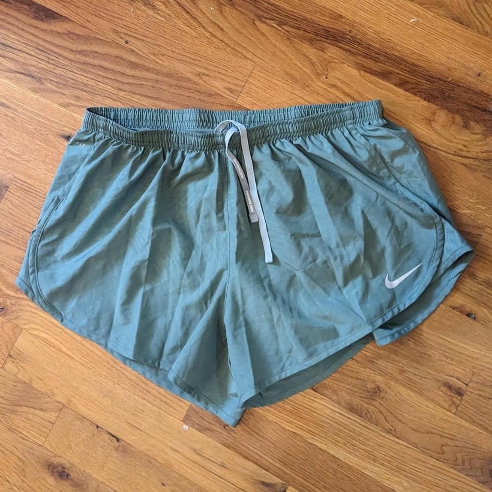 Nike Dri Fit Running Shorts Women's XL